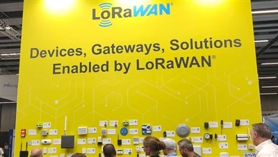 IoT Solutions World Congress 2025 Højdepunkter: IoT er her, arbejder og skale...
