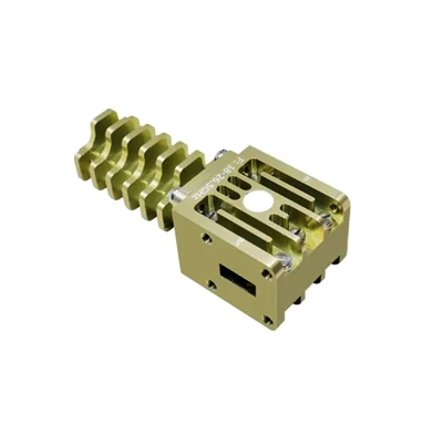 Valg af leverandører af 40 GHz isolator: Er 18dB isolering nok?