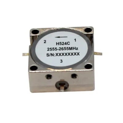 3GHz+ -udfordringen: 5 kritiske tests til at dyrke din dråbe - i Circulators ...