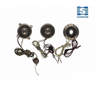 Specification Precision: A Buyer's Guide to Single-Channel Rotary Transformer...