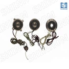 Forstå enkeltkanals roterende transformere til præcisionsbevægelseskontrol