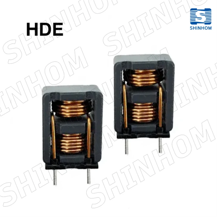 Class-D Inductor