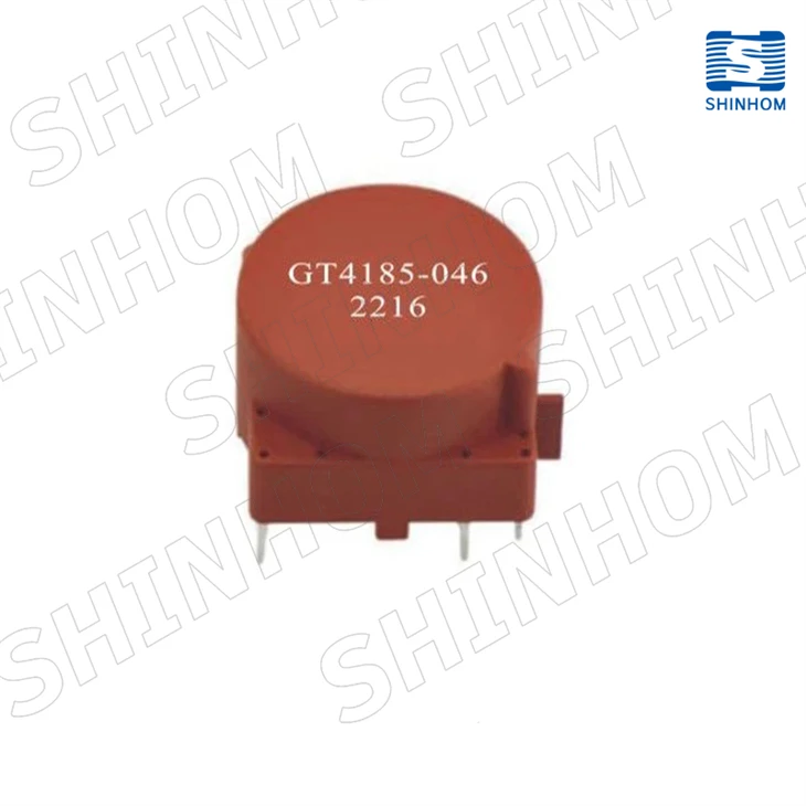 IGBT Drive Transformers