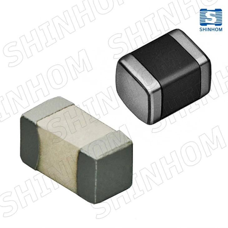Multilayer Chip Inductor