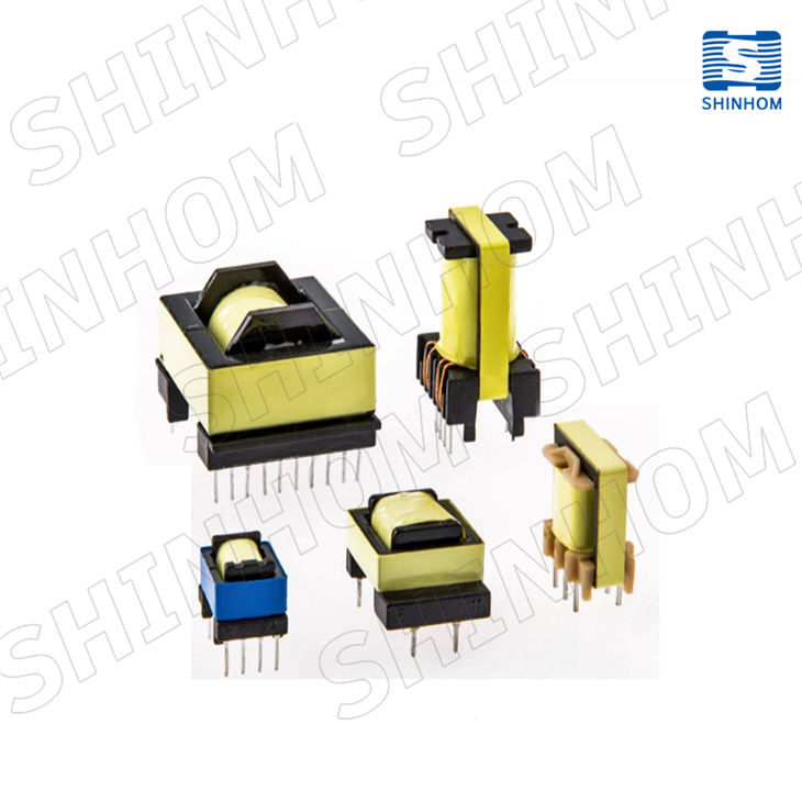 PCB Mount Current Transformer1