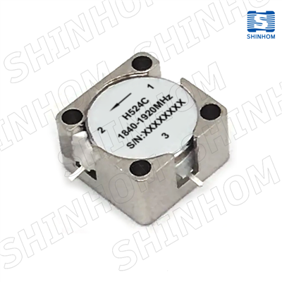 Drop-in Cirkulatorer