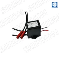 Tændingstransformer til brændere