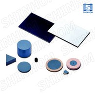 Ferritkerner i mikroovn