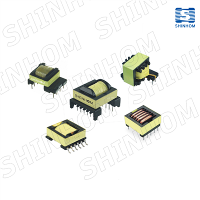 PCB   Mount   Flyback   Transformer