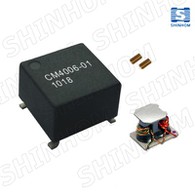 RF bredbåndstransformere