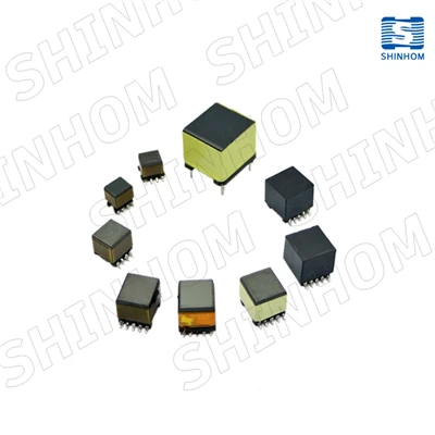 Telecom transformatorer