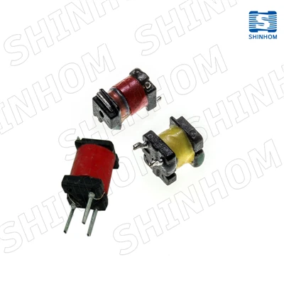 Trigger Coil Transformere