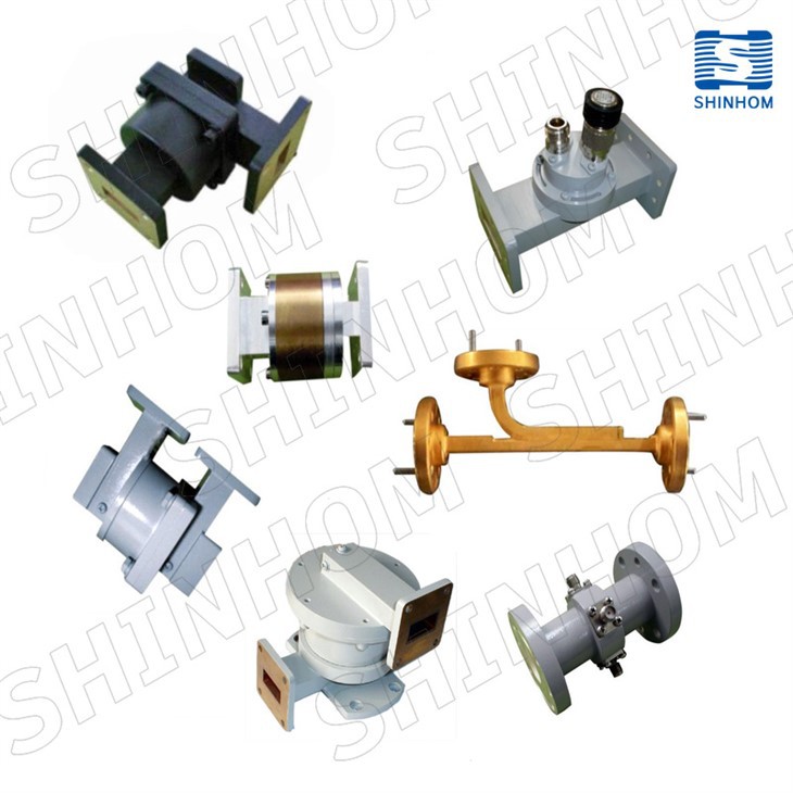 Waveguide Components